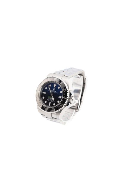 Rolex Deepsea 126660